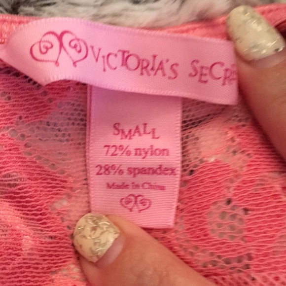 Victoria’s Secret Sleep Wear - Picture 4 of 4